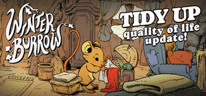 Winter Burrow banner