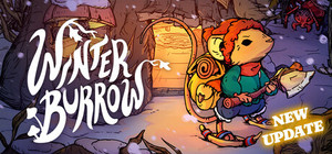 Winter Burrow banner