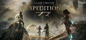 Clair Obscur: Expedition 33 banner