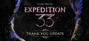 Clair Obscur: Expedition 33 banner