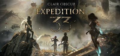 Clair Obscur: Expedition 33 banner