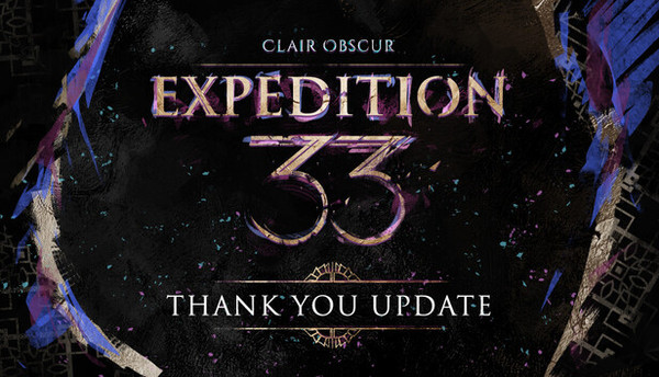Clair Obscur: Expedition 33 banner