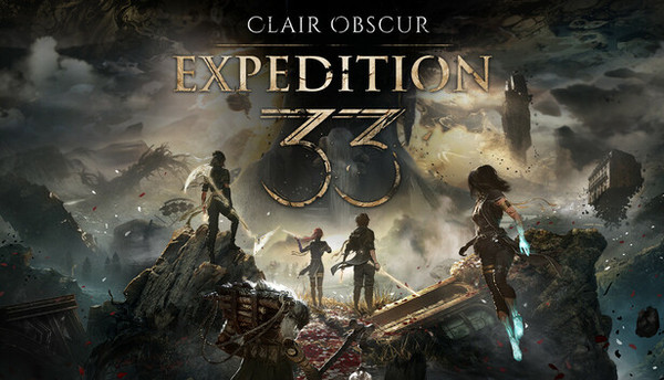 Clair Obscur: Expedition 33 banner