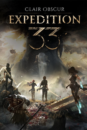 Clair Obscur: Expedition 33 banner