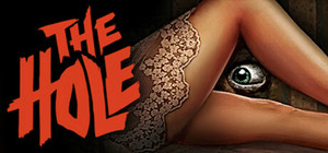 [Bober Bros] The Hole banner