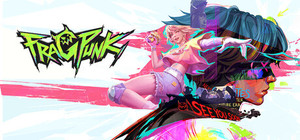 FragPunk banner