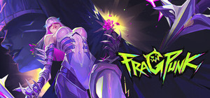 FragPunk banner