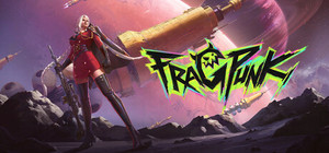 FragPunk banner