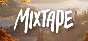 Mixtape banner