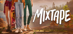 Mixtape banner