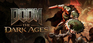 DOOM: The Dark Ages banner