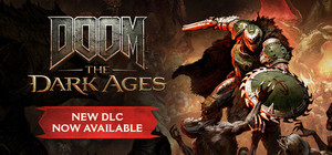 DOOM: The Dark Ages banner