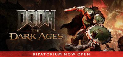 DOOM: The Dark Ages banner