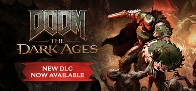DOOM: The Dark Ages