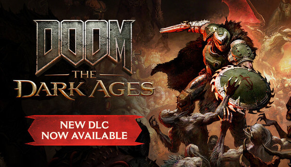 DOOM: The Dark Ages