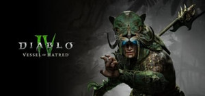 Diablo® IV: Vessel of Hatred™ - Deluxe Edition banner