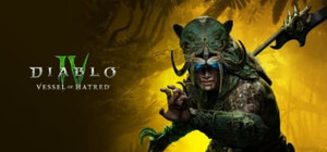 Diablo® IV: Vessel of Hatred™ - Ultimate Edition banner