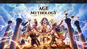 Age of Mythology: Retold Premium Edition banner