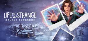 Life is Strange: Double Exposure banner