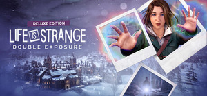 Life is Strange: Double Exposure Deluxe Edition banner