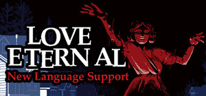 LOVE ETERNAL banner