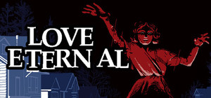 LOVE ETERNAL banner