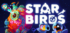 Star Birds banner