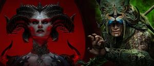 Diablo® IV Expansion Bundle banner