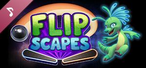 FlipScapes Soundtrack banner