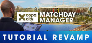 COPA CITY banner