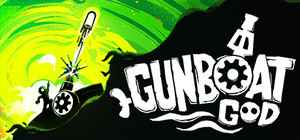 Gunboat God banner