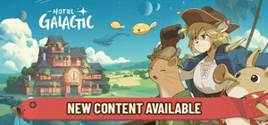 Hotel Galactic banner