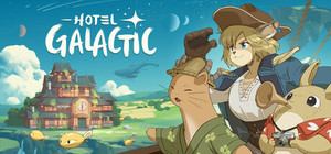Hotel Galactic banner