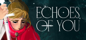 Echoes of You banner