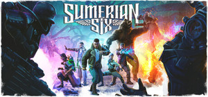 Sumerian Six banner