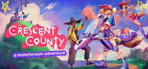 Crescent County banner