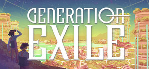 Generation Exile banner