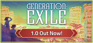 Generation Exile banner