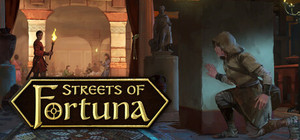 Streets of Fortuna banner