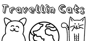 Travellin Cats Collector banner