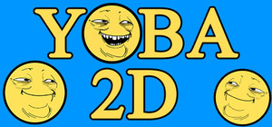 YOBA2D banner