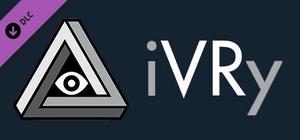 BETA: iVRy Driver for SteamVR DEMO (PSVR2 Lite Edition) banner