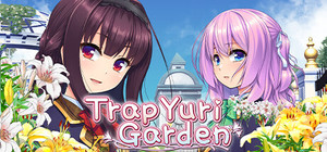 Trap Yuri Garden Soundtrack Edition banner