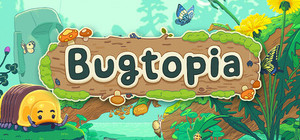 Bugtopia banner