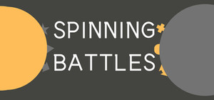 Spinning Battles banner