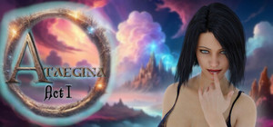 Ataegina Act I banner