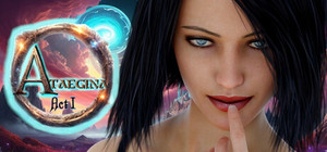 Ataegina Act I banner