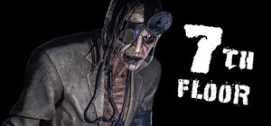 7th Floor banner