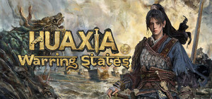 Huaxia: Warring States banner