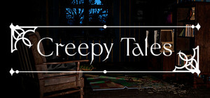 Creepy Tales banner